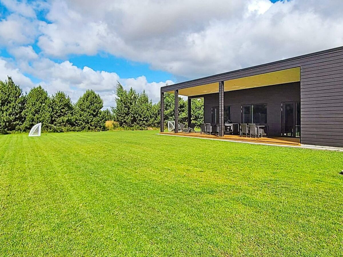 Holiday house Luxury Retreat with Spa - By Traum Ferienwohnungen - Outdoor photo 3