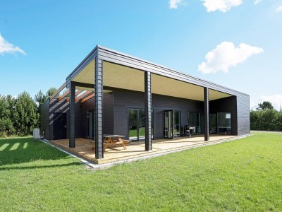 Holiday house Luxury Retreat with Spa - By Traum Ferienwohnungen - Holiday house