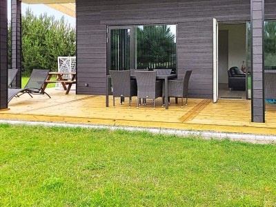 Holiday house Luxury Retreat with Spa - By Traum Ferienwohnungen - Outdoor photo 2