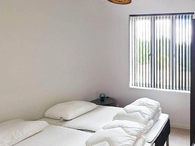 Holiday house Luxury Retreat with Spa - By Traum Ferienwohnungen - Outdoor photo 6