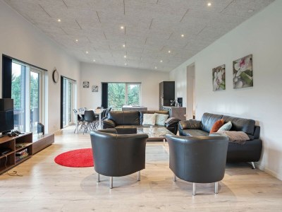 Holiday house Luxury Retreat with Spa - By Traum Ferienwohnungen - Outdoor photo 7