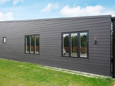 Holiday house Luxury Retreat with Spa - By Traum Ferienwohnungen - Outdoor photo 8