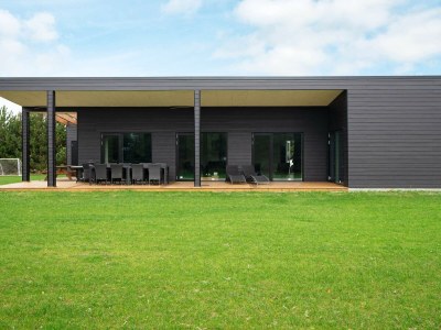 Holiday house Luxury Retreat with Spa - By Traum Ferienwohnungen - Outdoor photo 10