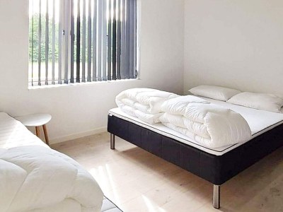 Holiday house Luxury Retreat with Spa - By Traum Ferienwohnungen - Outdoor photo 11