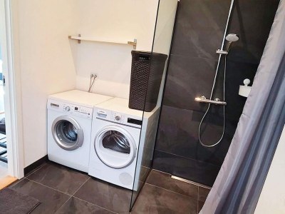 Holiday house Luxury Retreat with Spa - By Traum Ferienwohnungen - Outdoor photo 15