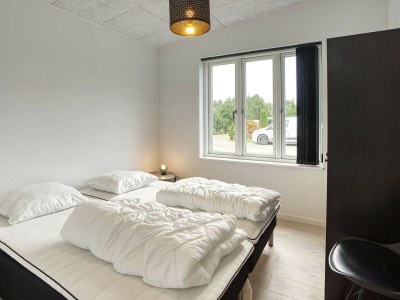 Holiday house Luxury Retreat with Spa - By Traum Ferienwohnungen - Outdoor photo 16