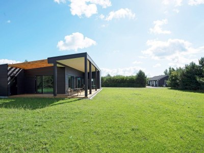 Holiday house Luxury Retreat with Spa - By Traum Ferienwohnungen - Outdoor photo 17