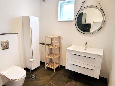 Holiday house Luxury Retreat with Spa - By Traum Ferienwohnungen - Outdoor photo 18