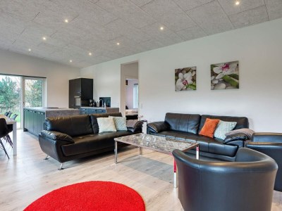 Holiday house Luxury Retreat with Spa - By Traum Ferienwohnungen - Outdoor photo 19