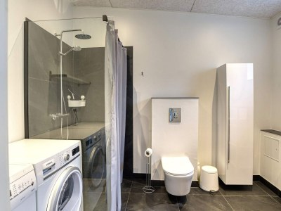 Holiday house Luxury Retreat with Spa - By Traum Ferienwohnungen - Outdoor photo 20