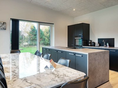 Holiday house Luxury Retreat with Spa - By Traum Ferienwohnungen - Outdoor photo 21