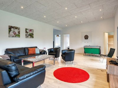 Holiday house Luxury Retreat with Spa - By Traum Ferienwohnungen - Outdoor photo 22