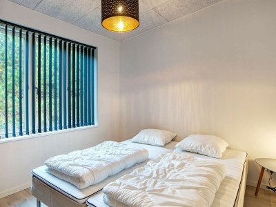 Holiday house Luxury Retreat with Spa - By Traum Ferienwohnungen - Outdoor photo 23