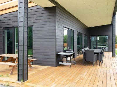 Holiday house Luxury Retreat with Spa - By Traum Ferienwohnungen - Outdoor photo 25