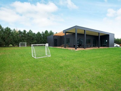 Holiday house Luxury Retreat with Spa - By Traum Ferienwohnungen - Outdoor photo 26