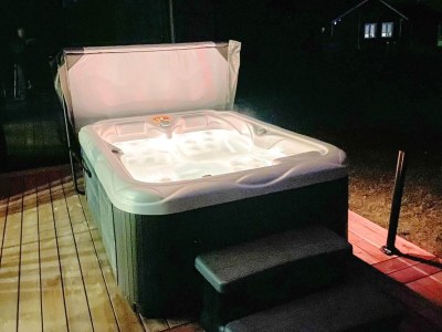 Holiday house Luxury Retreat with Spa - By Traum Ferienwohnungen - Outdoor photo 29