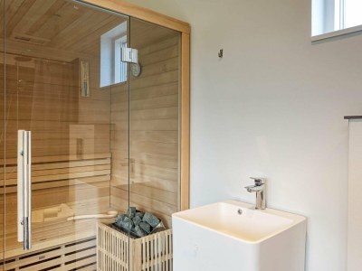 Holiday house Luxury Retreat with Spa - By Traum Ferienwohnungen - Outdoor photo 31