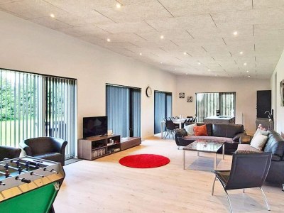 Holiday house Luxury Retreat with Spa - By Traum Ferienwohnungen - Outdoor photo 47