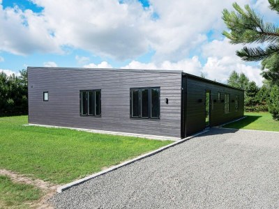 Holiday house Luxury Retreat with Spa - By Traum Ferienwohnungen - Outdoor photo 48