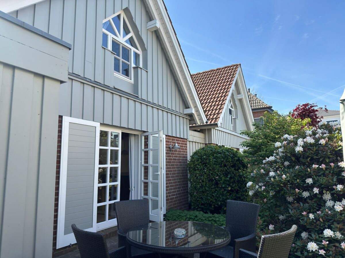 Holiday house Ferienhaus Fischer sien Huus, Steinhude