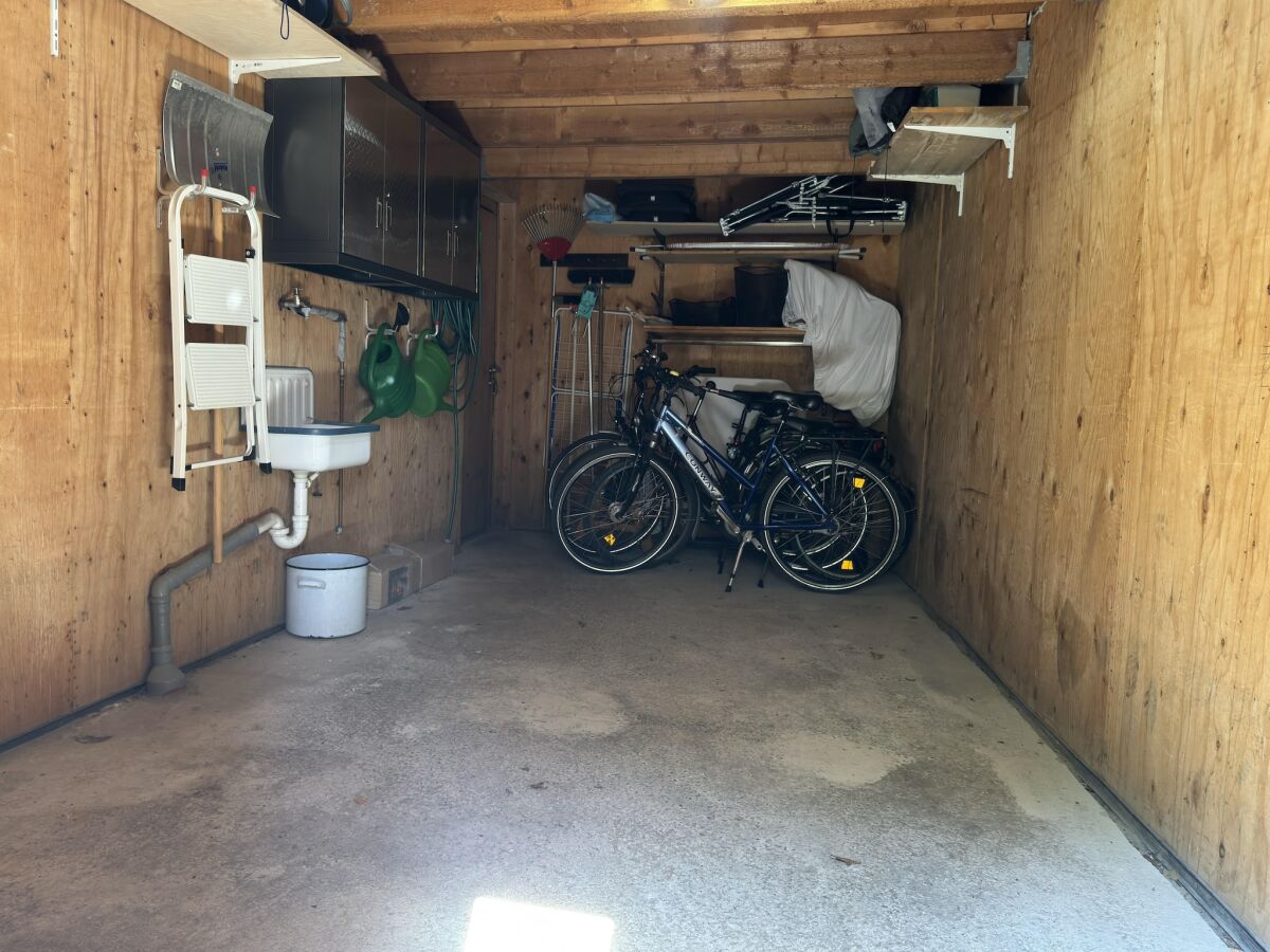 Holiday house Ferienhaus Fischer sien Huus, Steinhude - Outdoor photo 4