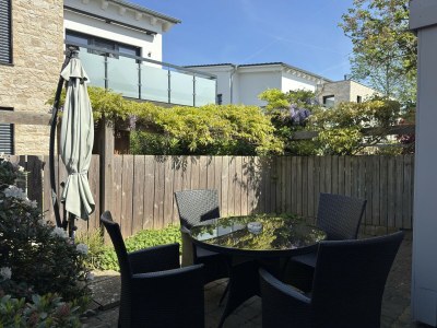 Holiday house Ferienhaus Fischer sien Huus, Steinhude - Outdoor photo 2