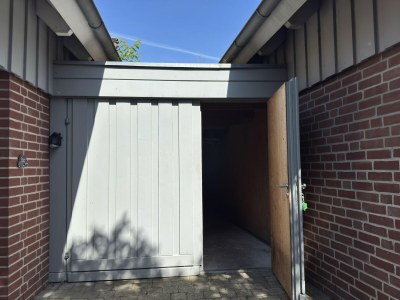 Holiday house Ferienhaus Fischer sien Huus, Steinhude - Outdoor photo 3