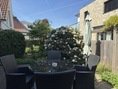 Holiday house Ferienhaus Fischer sien Huus, Steinhude - Outdoor photo 6