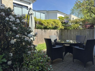 Holiday house Ferienhaus Fischer sien Huus, Steinhude - Outdoor photo 8