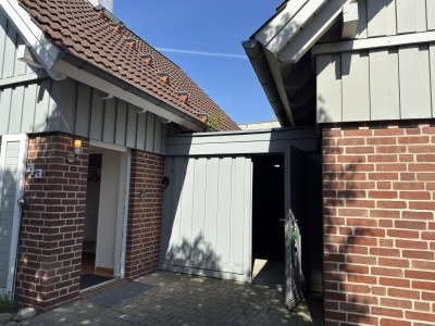 Holiday house Ferienhaus Fischer sien Huus, Steinhude - Outdoor photo 10