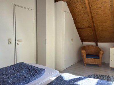 Holiday house Ferienhaus Fischer sien Huus, Steinhude - Features photo 12