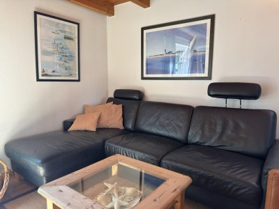 Holiday house Ferienhaus Fischer sien Huus, Steinhude - Features photo 13