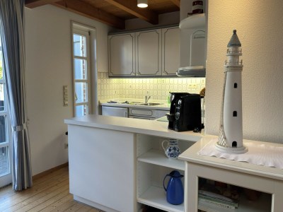 Holiday house Ferienhaus Fischer sien Huus, Steinhude - Features photo 14