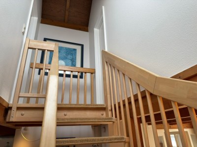 Holiday house Ferienhaus Fischer sien Huus, Steinhude - Features photo 15