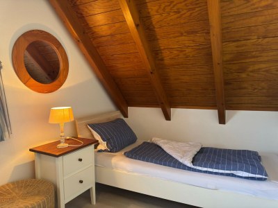 Holiday house Ferienhaus Fischer sien Huus, Steinhude - Features photo 16