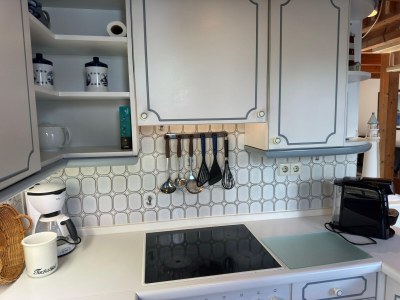 Holiday house Ferienhaus Fischer sien Huus, Steinhude - Features photo 17