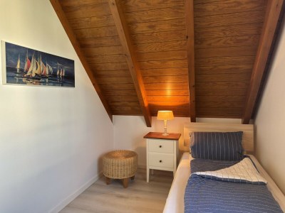 Holiday house Ferienhaus Fischer sien Huus, Steinhude - Features photo 18