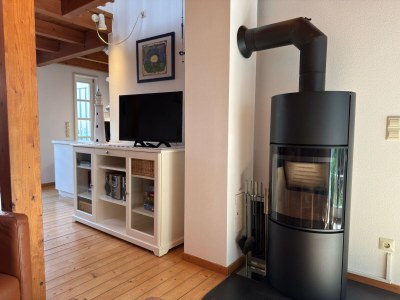 Holiday house Ferienhaus Fischer sien Huus, Steinhude - Features photo 21