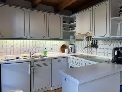 Holiday house Ferienhaus Fischer sien Huus, Steinhude - Features photo 22