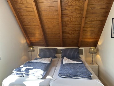 Holiday house Ferienhaus Fischer sien Huus, Steinhude - Features photo 23