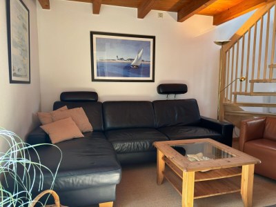 Holiday house Ferienhaus Fischer sien Huus, Steinhude - Features photo 26