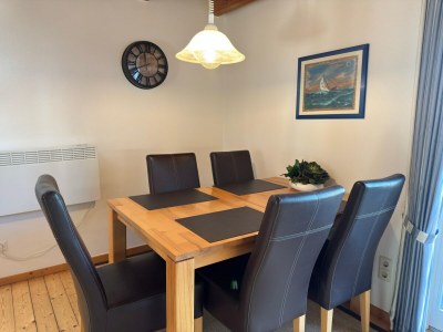 Holiday house Ferienhaus Fischer sien Huus, Steinhude - Features photo 27