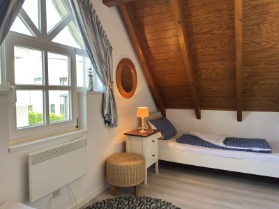 Holiday house Ferienhaus Fischer sien Huus, Steinhude - Features photo 28