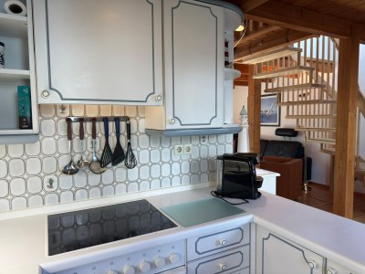 Holiday house Ferienhaus Fischer sien Huus, Steinhude - Features photo 31