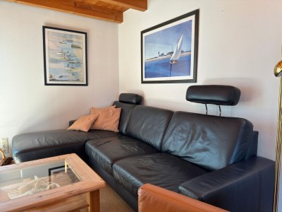 Holiday house Ferienhaus Fischer sien Huus, Steinhude - Features photo 33