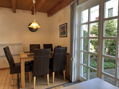 Holiday house Ferienhaus Fischer sien Huus, Steinhude - Features photo 34