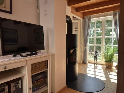 Holiday house Ferienhaus Fischer sien Huus, Steinhude - Features photo 35