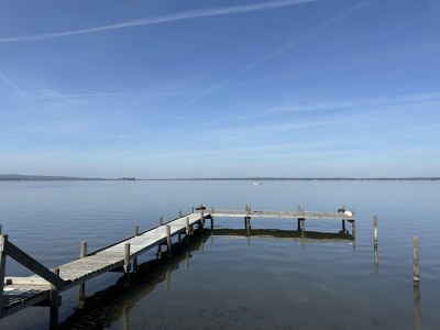 Holiday house Ferienhaus Fischer sien Huus, Steinhude - Environment photo 36