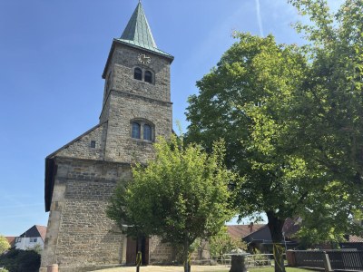 Holiday house Ferienhaus Fischer sien Huus, Steinhude - Environment photo 37