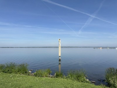 Holiday house Ferienhaus Fischer sien Huus, Steinhude - Environment photo 38